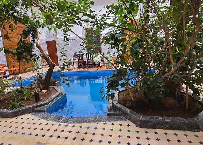 Riad Raffaa