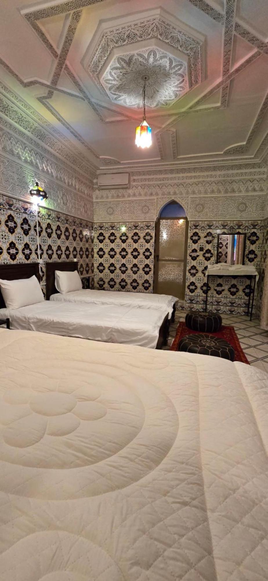 Guest house Raffaa Marrakesh