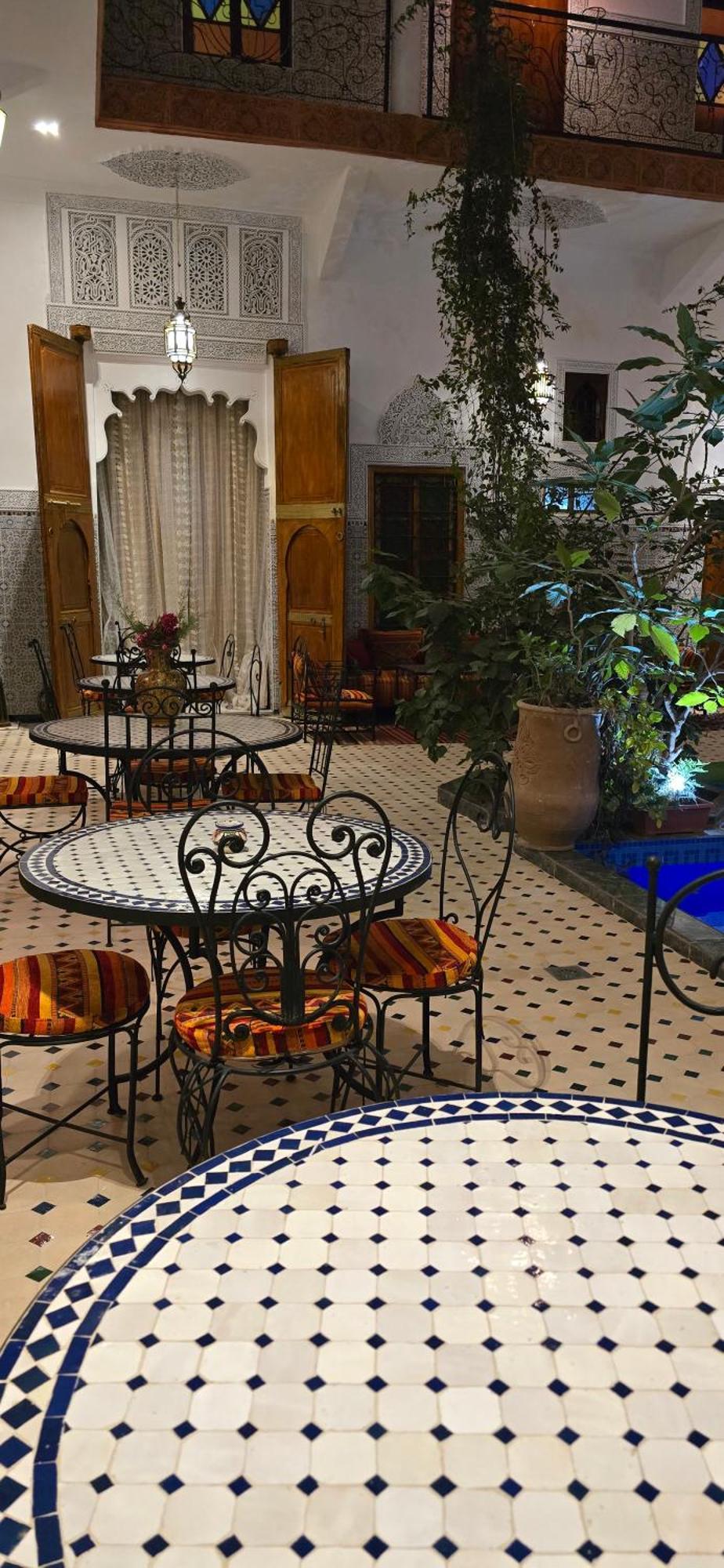 Raffaa Guest house