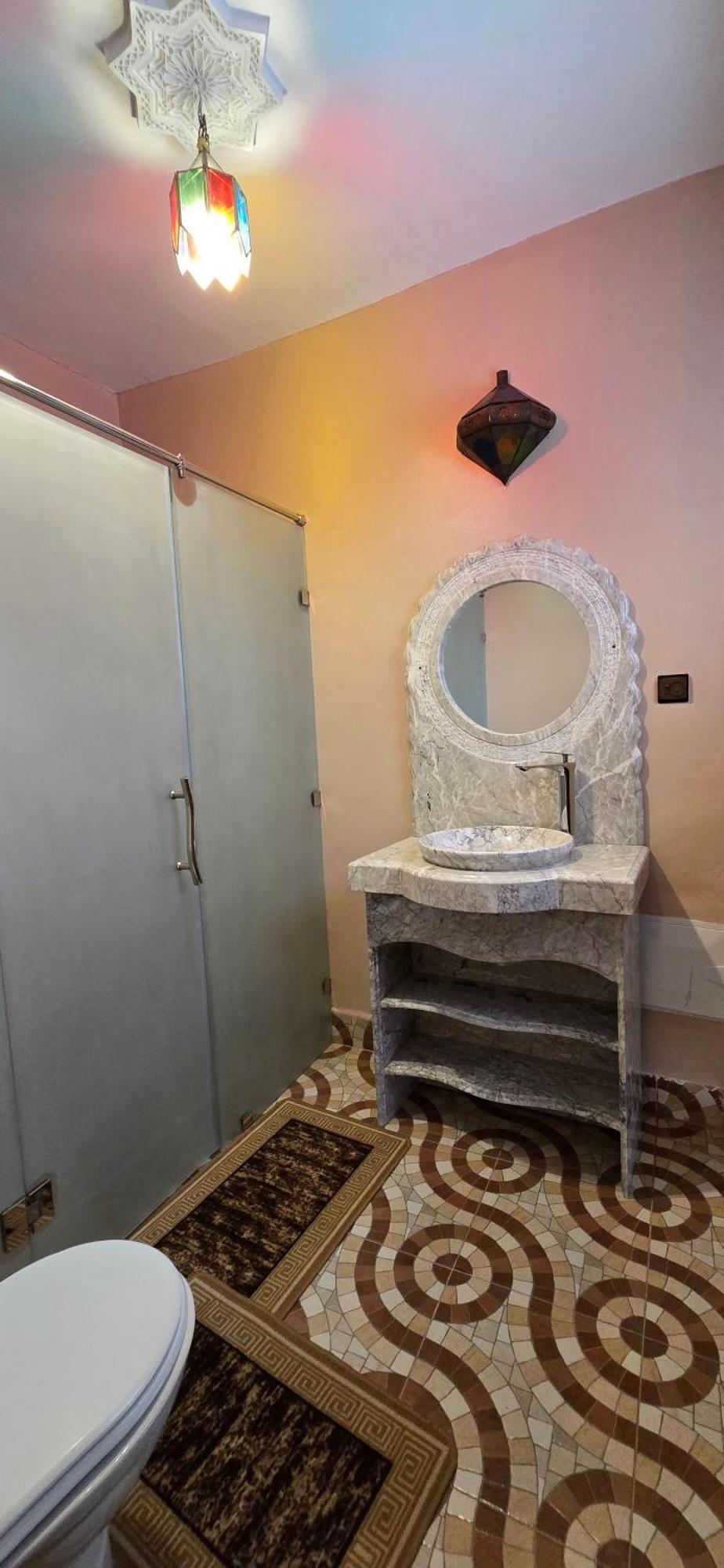 Guest house Raffaa Marrakesh