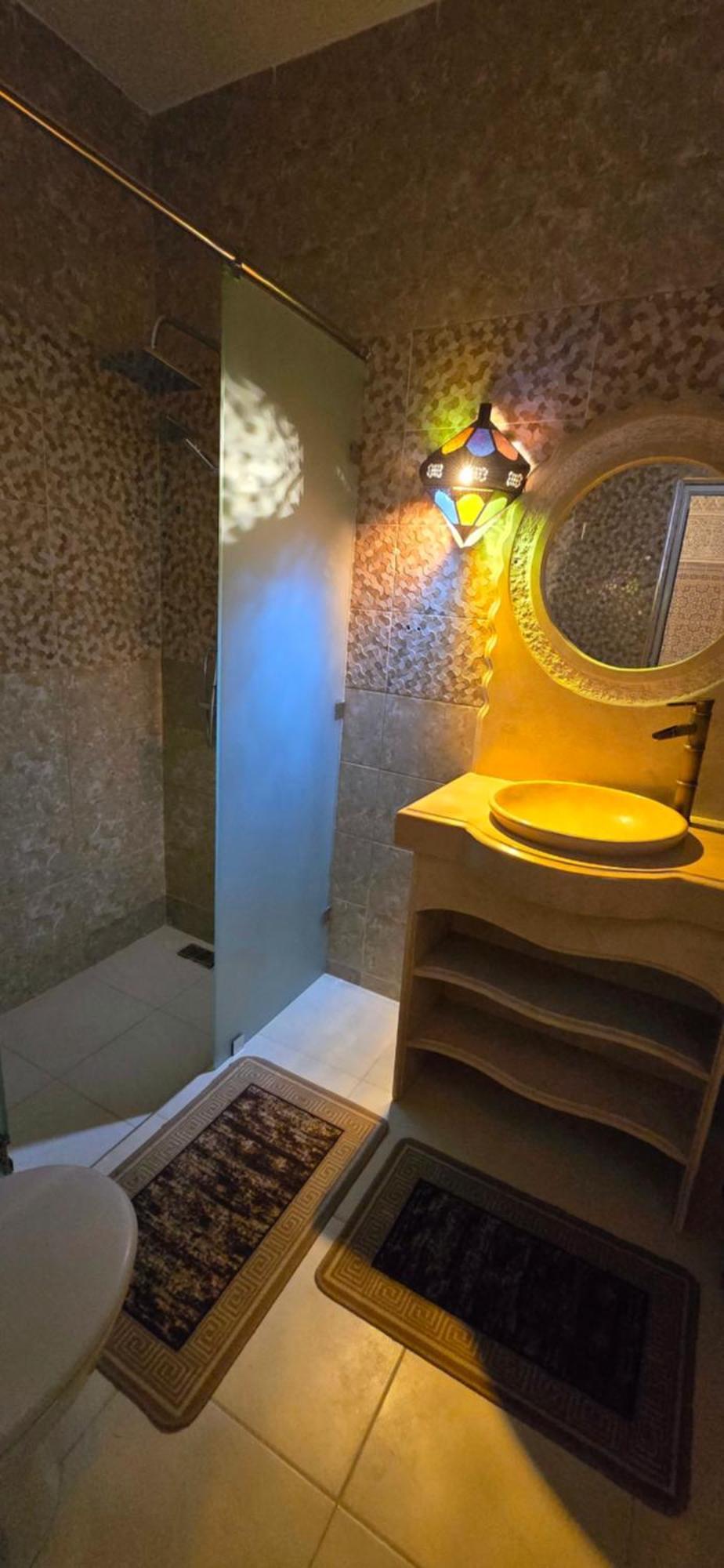 Raffaa Guest house
