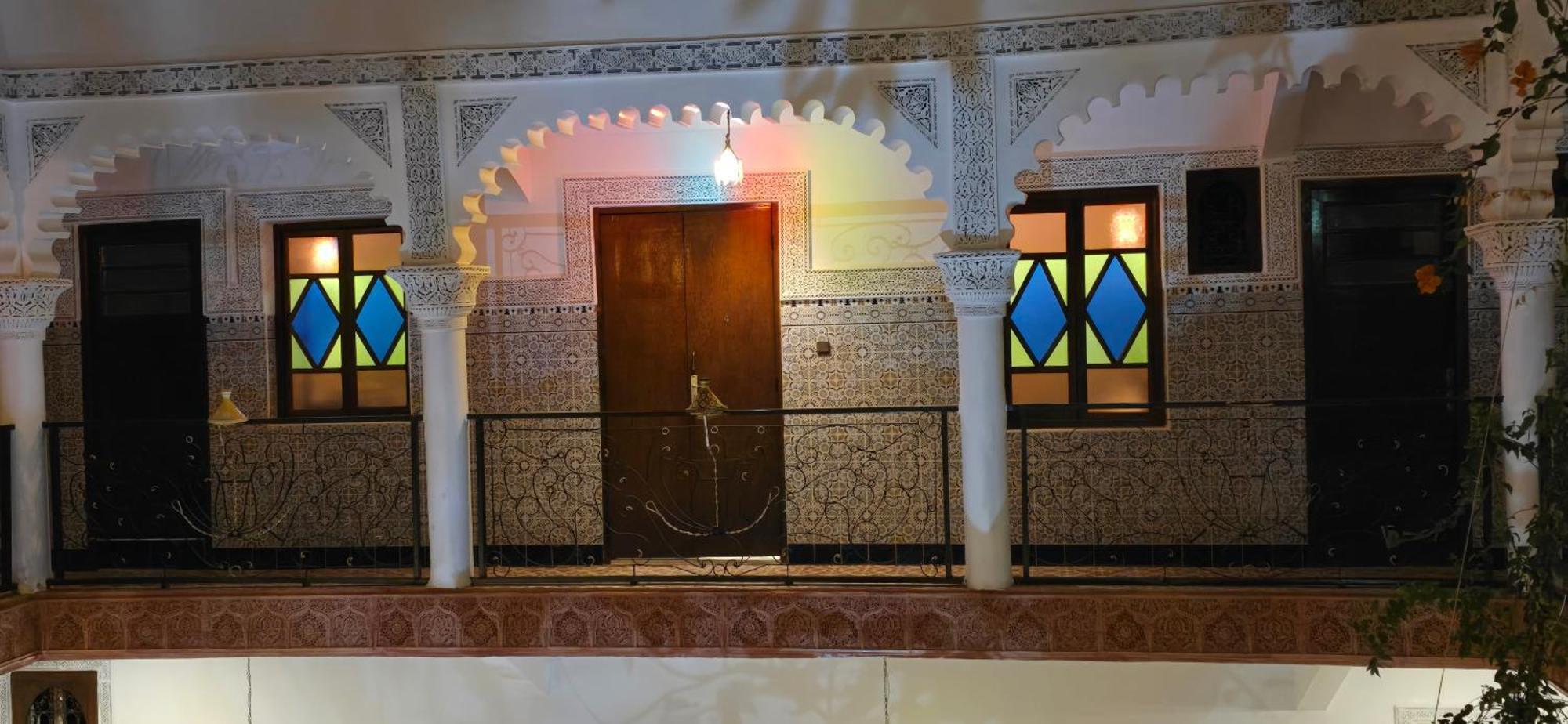 Guest house Raffaa 3*