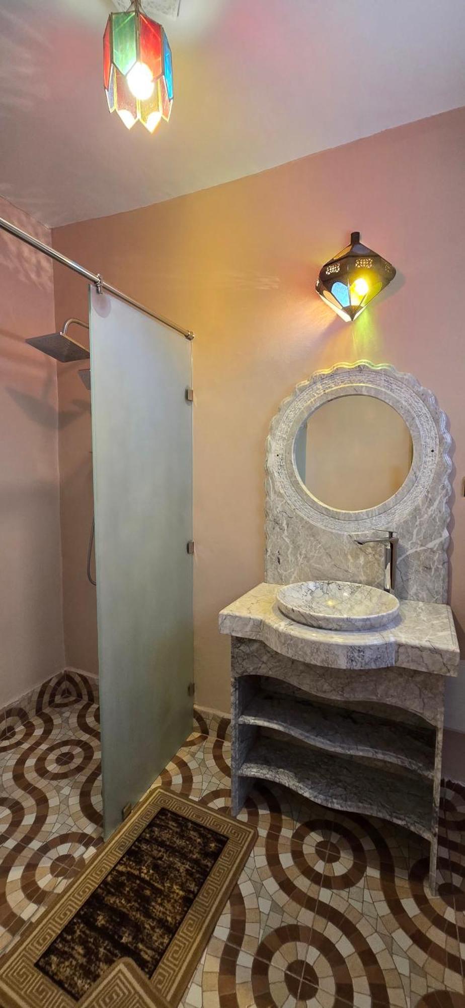 Raffaa Guest house