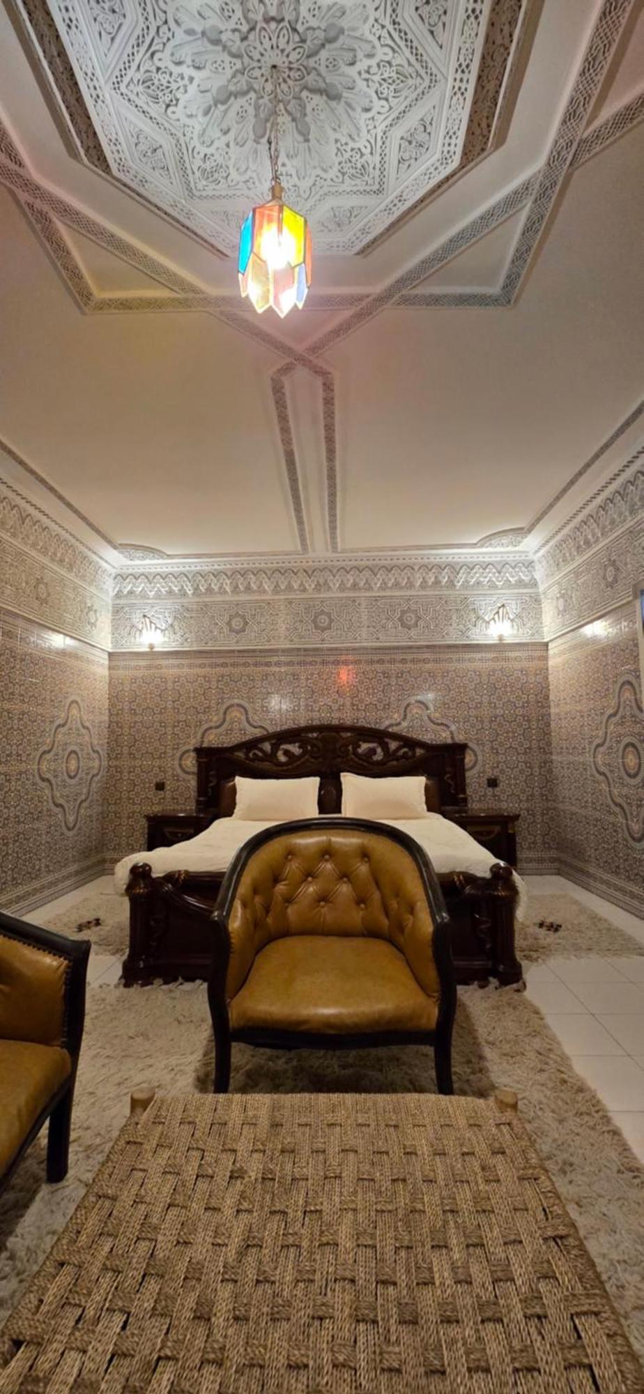 Raffaa 3* Marrakesh