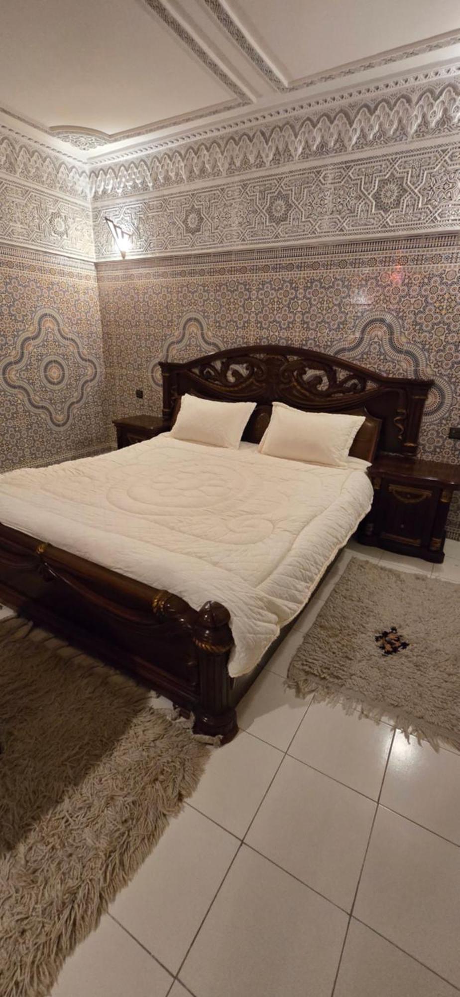 Guest house Raffaa